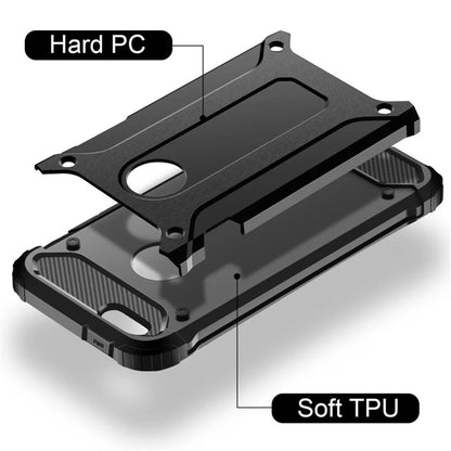 Armor Shield Case for iPhone 11 12 13 14 15 16 Pro Max Plus Mini ShockProof