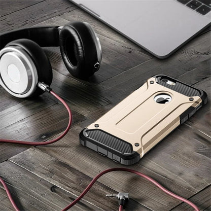 Armor Shield Case for iPhone 11 12 13 14 15 16 Pro Max Plus Mini ShockProof