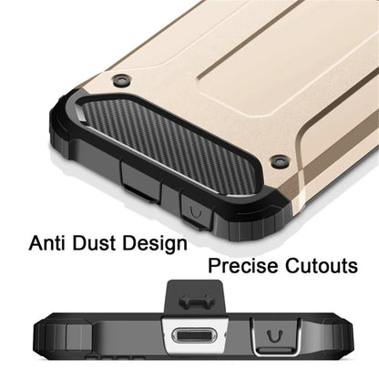 Armor Shield Case for iPhone 11 12 13 14 15 16 Pro Max Plus Mini ShockProof