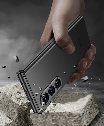 360º Anti-fall Case For Galaxy Z Fold 6 5 4 3 ShockProof Samsung