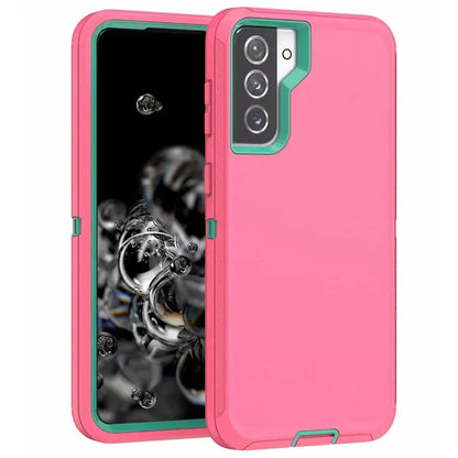 Defender Case for Galaxy  S21 S22 S23 S24 Ultra FE Plus ShockProof Samsung