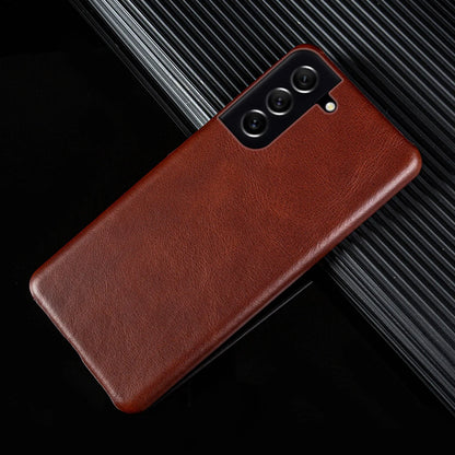 C&T Genuine Leather Case For Samsung Galaxy Note 20 to Galaxy s24 Ultra FE