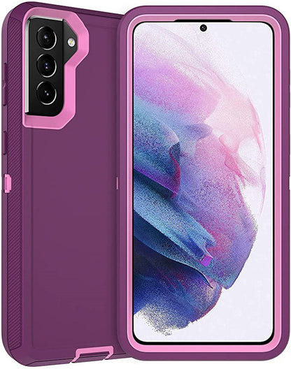 Defender Case for Galaxy s10e s20 Note 20 Ultra Plus FE ShockProof Samsung