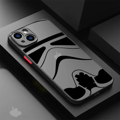 Star Wars Design case for iPhone 16 15 14 13 12 X XS Max XR 7 8 Pro Max Plus Mini