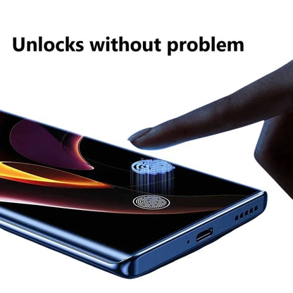 C&T 3 Units Ceramic Privacy Screen Protector for Samsung Galaxy S and Note