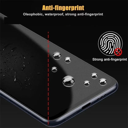 C&T 3 Units Ceramic Privacy Screen Protector for Samsung Galaxy S and Note
